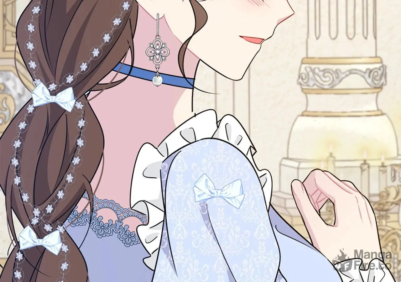 The Maid's Devoted Phantom Duke Chapter 26 page 91 - 
