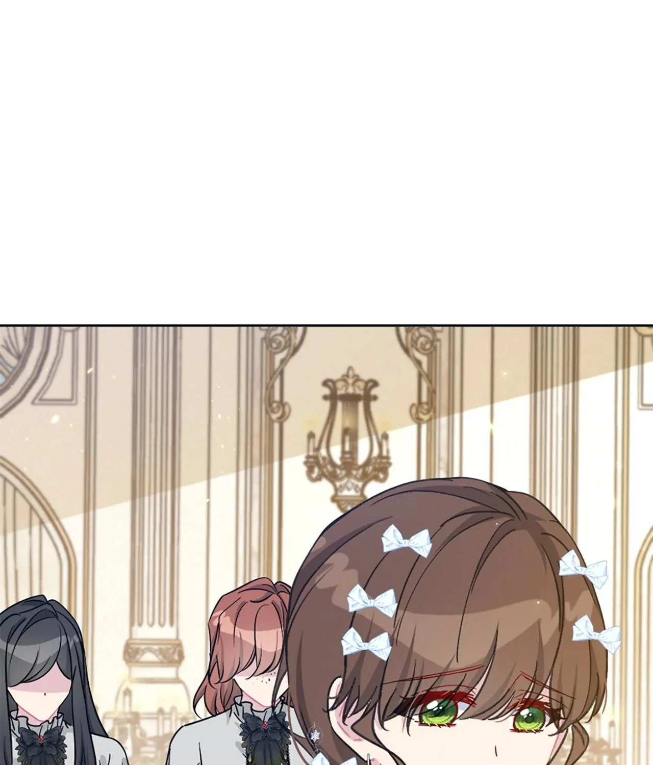 The Maid's Devoted Phantom Duke Chapter 26 page 94 - 
