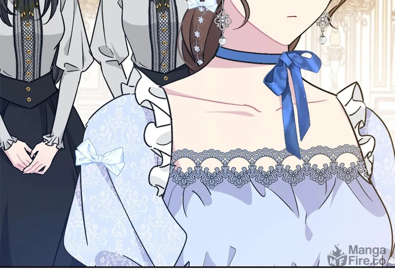 The Maid's Devoted Phantom Duke Chapter 26 page 95 - 