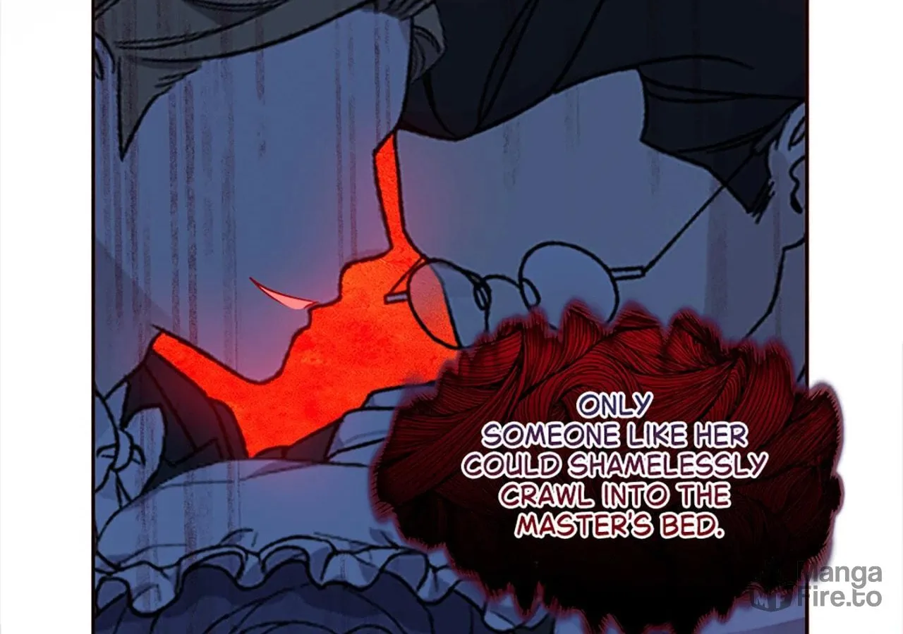 The Maid's Devoted Phantom Duke Chapter 27 page 103 - 