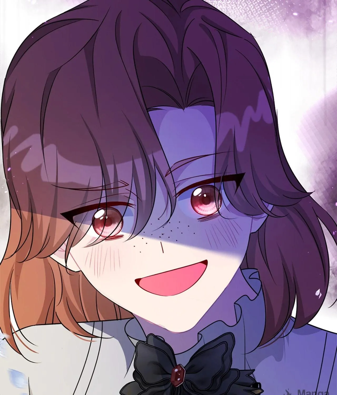 The Maid's Devoted Phantom Duke Chapter 27 page 112 - 