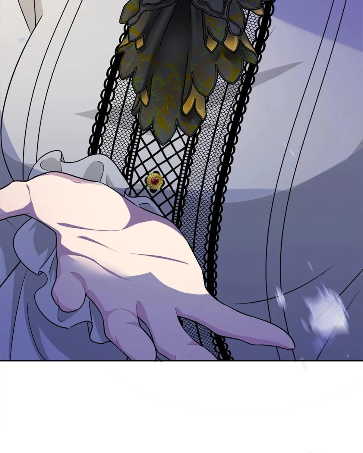 The Maid's Devoted Phantom Duke Chapter 27 page 114 - 