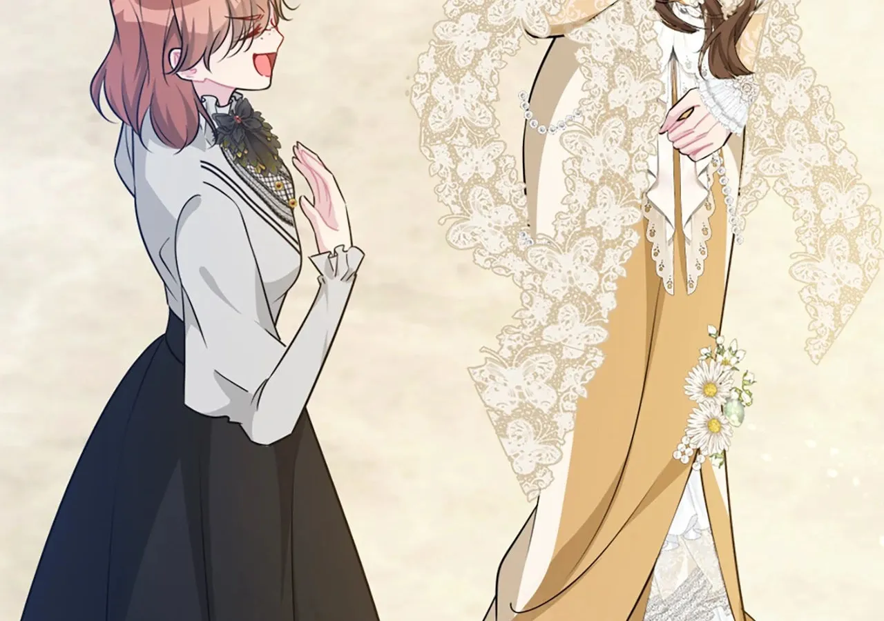 The Maid's Devoted Phantom Duke Chapter 27 page 117 - 