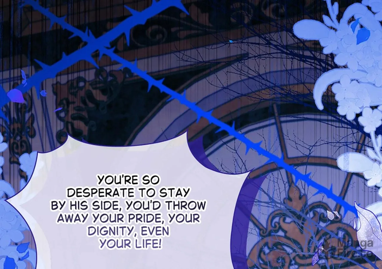 The Maid's Devoted Phantom Duke Chapter 27 page 120 - 