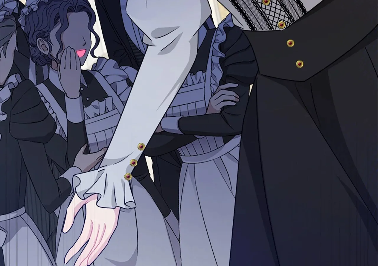 The Maid's Devoted Phantom Duke Chapter 27 page 123 - 