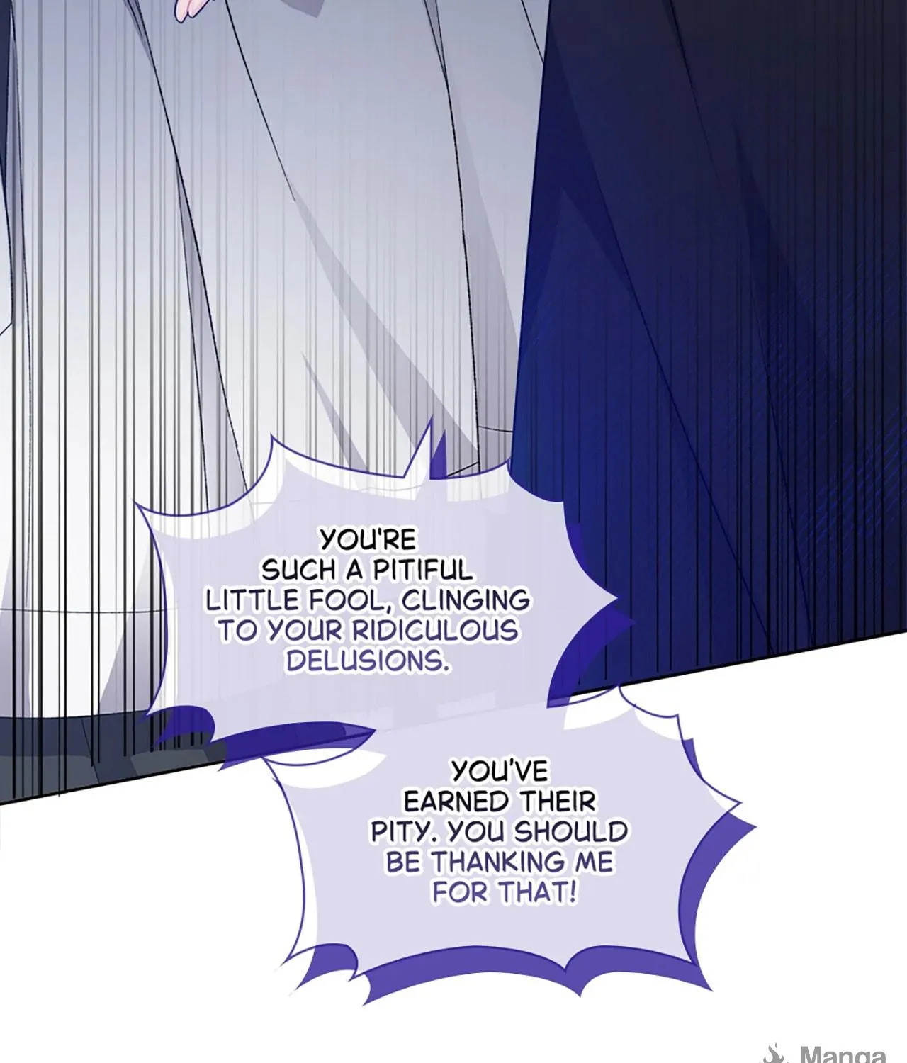 The Maid's Devoted Phantom Duke Chapter 27 page 124 - 