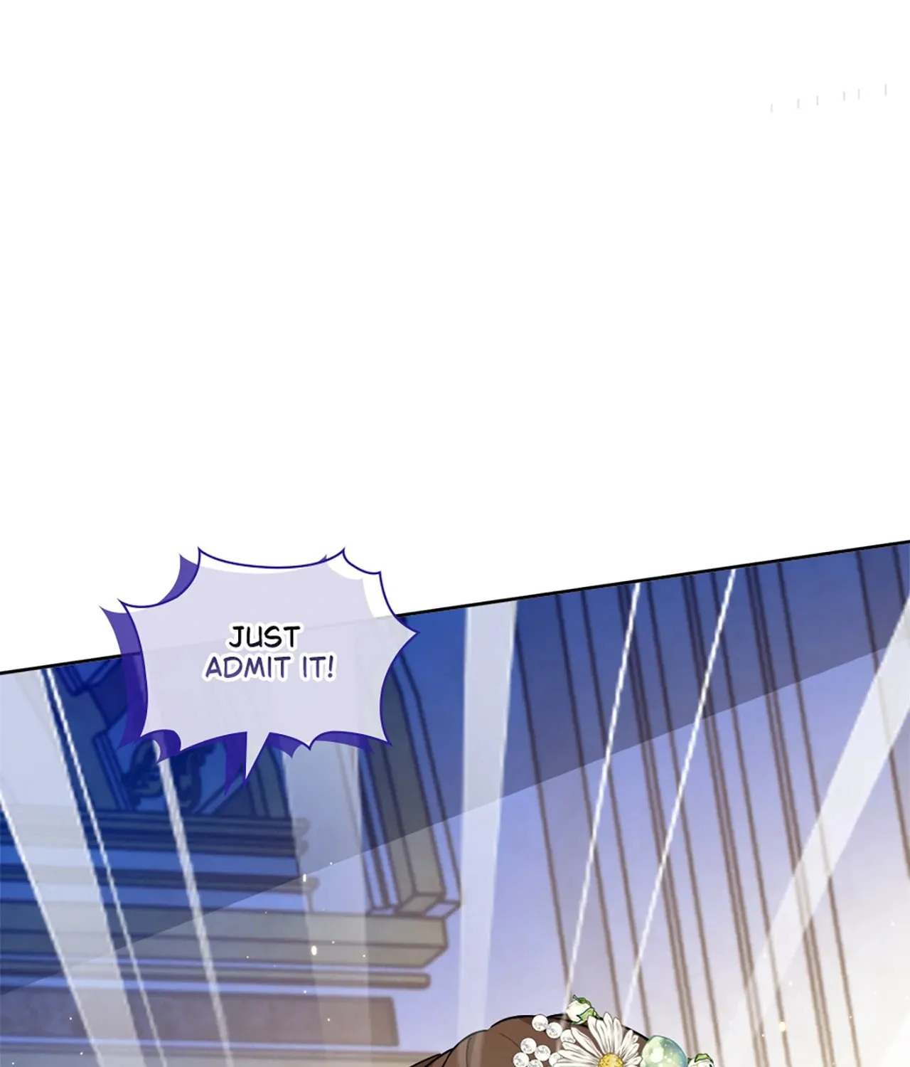 The Maid's Devoted Phantom Duke Chapter 27 page 126 - 