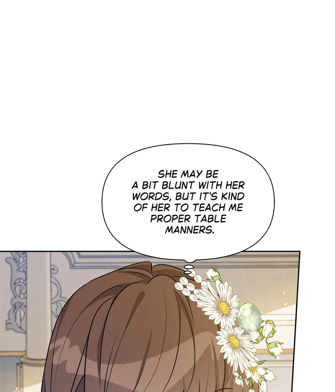 The Maid's Devoted Phantom Duke Chapter 27 page 14 - 