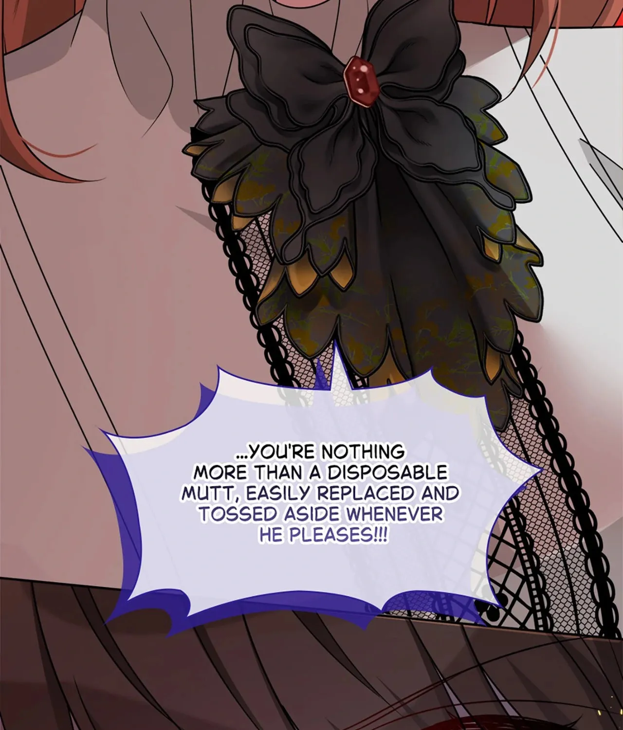 The Maid's Devoted Phantom Duke Chapter 27 page 131 - 