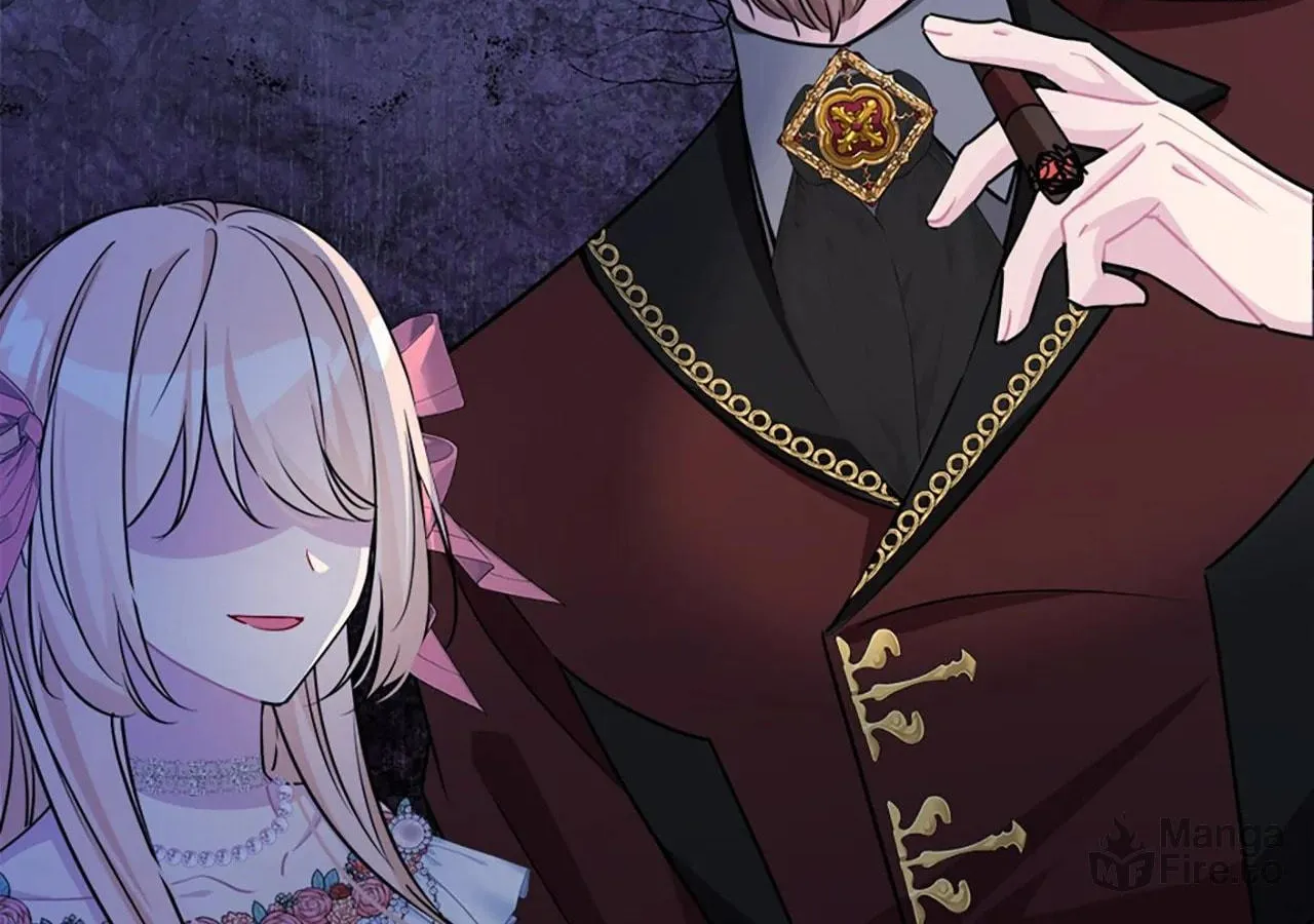 The Maid's Devoted Phantom Duke Chapter 27 page 135 - 