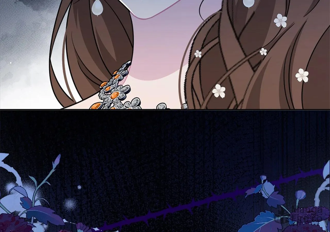 The Maid's Devoted Phantom Duke Chapter 27 page 145 - 