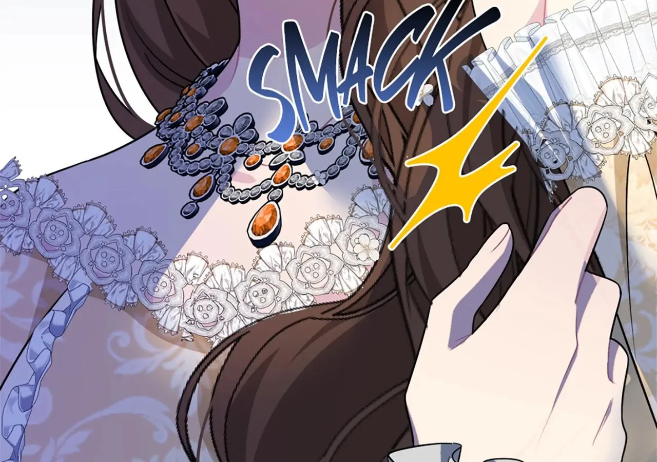 The Maid's Devoted Phantom Duke Chapter 27 page 148 - 