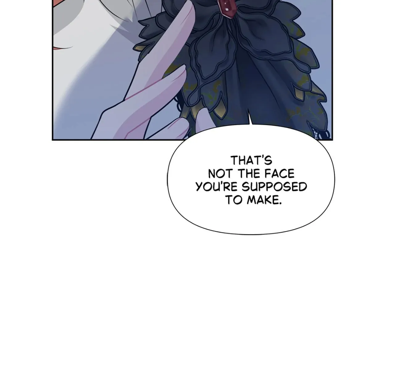 The Maid's Devoted Phantom Duke Chapter 27 page 152 - 