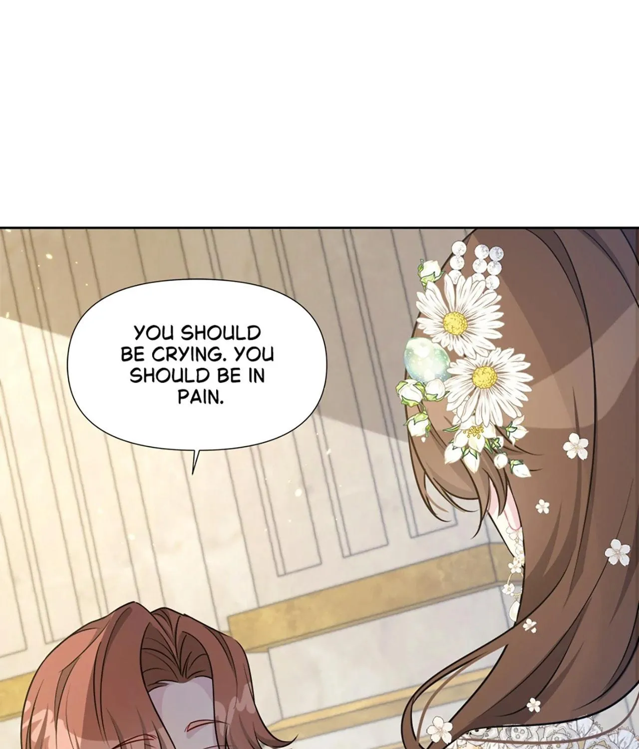 The Maid's Devoted Phantom Duke Chapter 27 page 153 - 