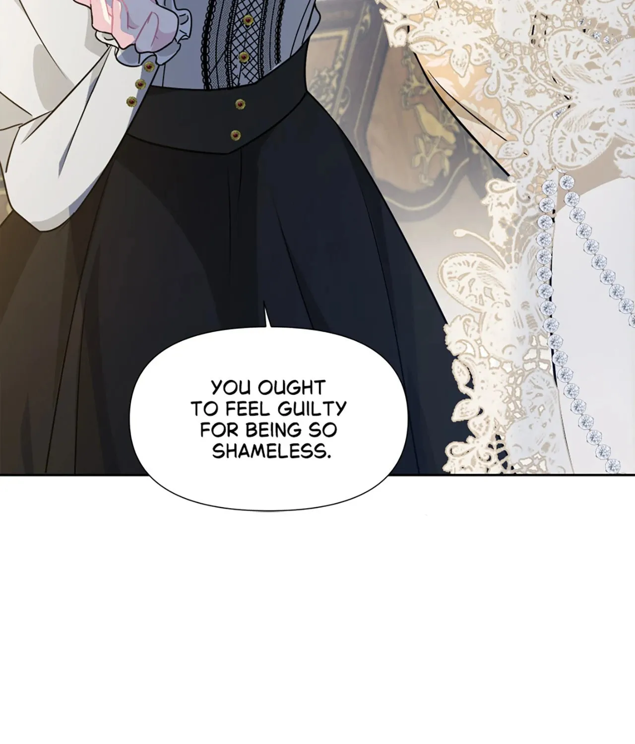 The Maid's Devoted Phantom Duke Chapter 27 page 155 - 