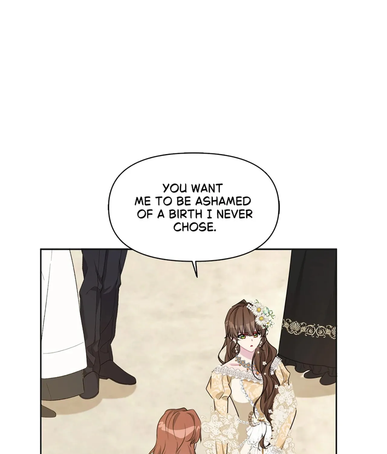 The Maid's Devoted Phantom Duke Chapter 27 page 166 - 