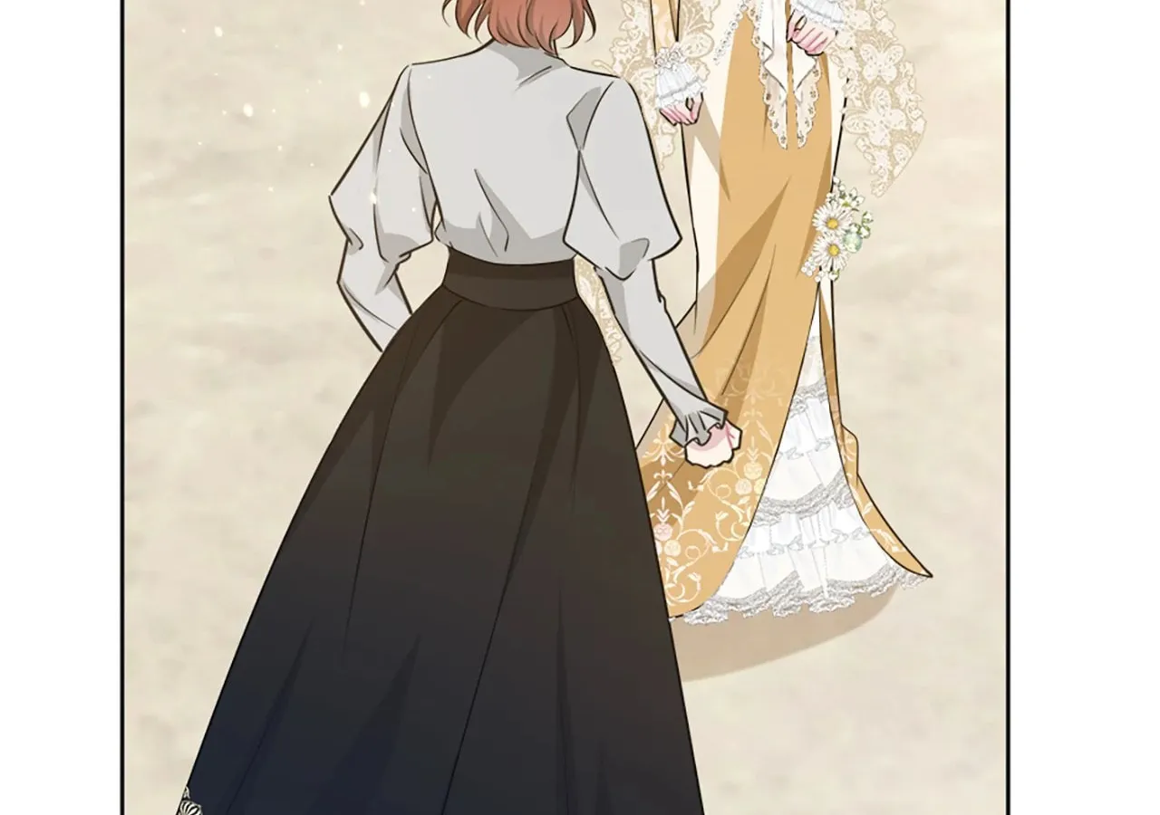 The Maid's Devoted Phantom Duke Chapter 27 page 167 - 