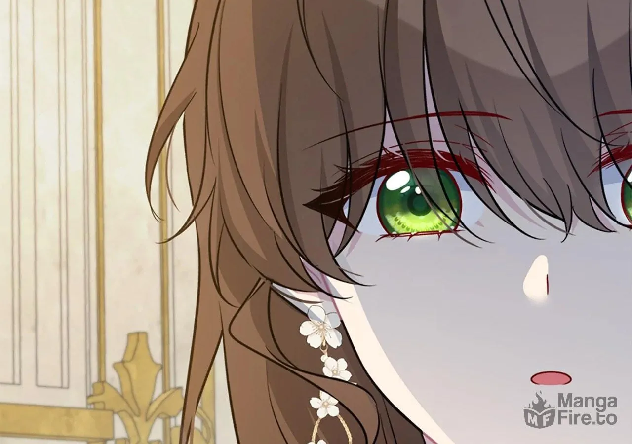 The Maid's Devoted Phantom Duke Chapter 27 page 170 - 