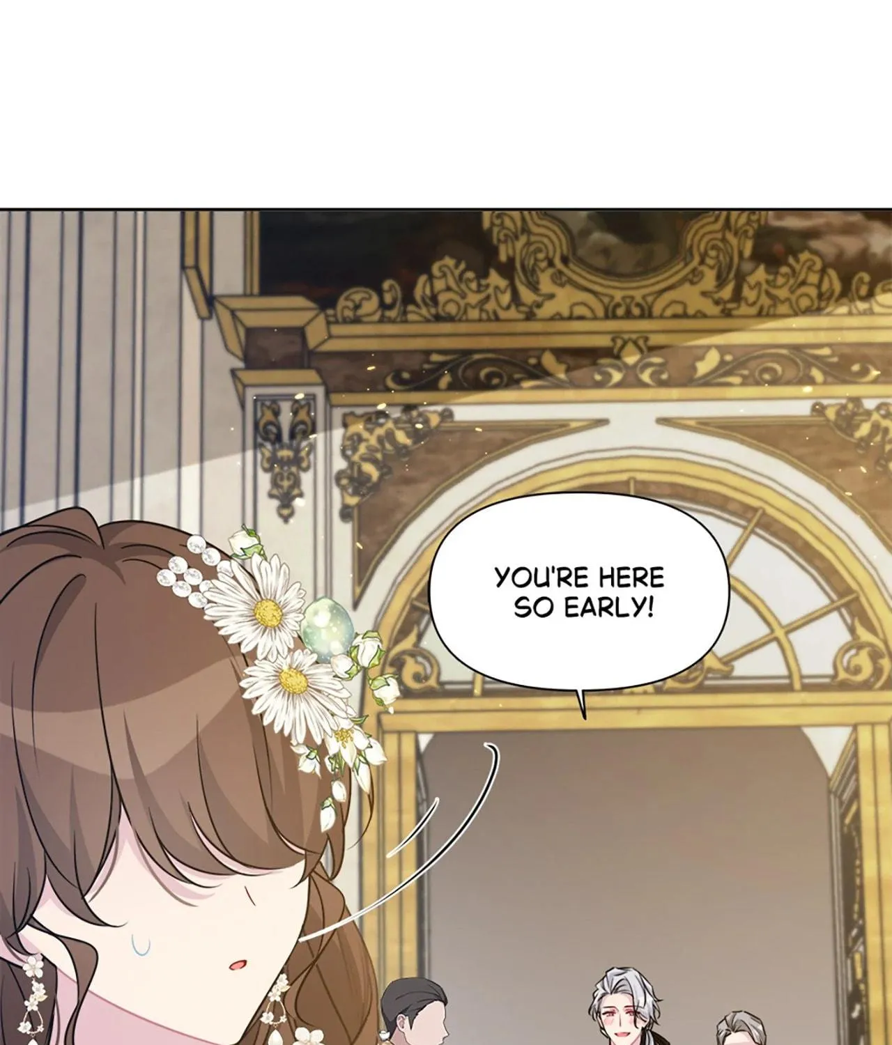 The Maid's Devoted Phantom Duke Chapter 27 page 174 - 