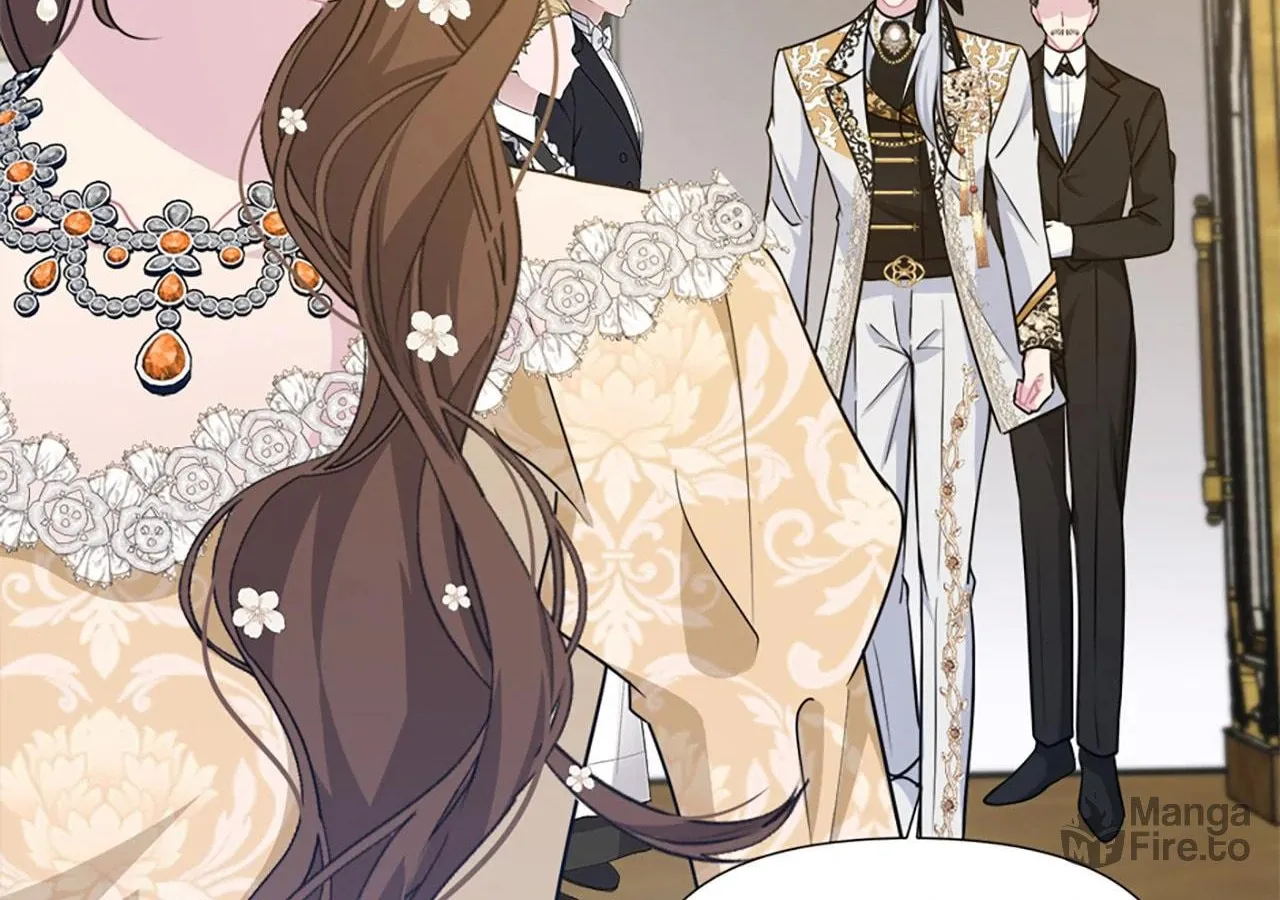 The Maid's Devoted Phantom Duke Chapter 27 page 175 - 