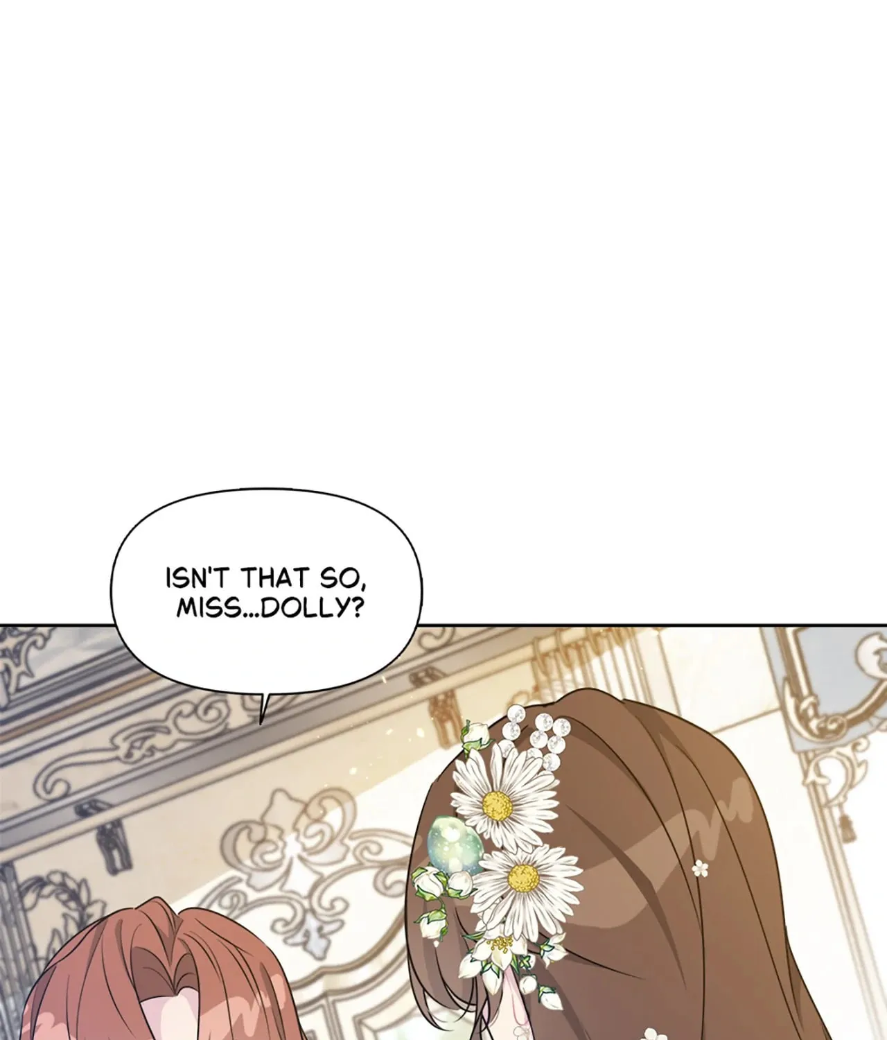 The Maid's Devoted Phantom Duke Chapter 27 page 21 - 