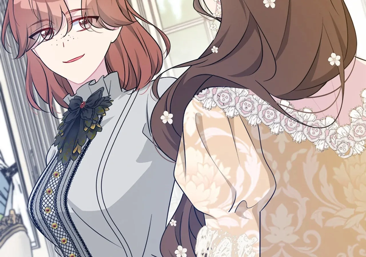 The Maid's Devoted Phantom Duke Chapter 27 page 22 - 
