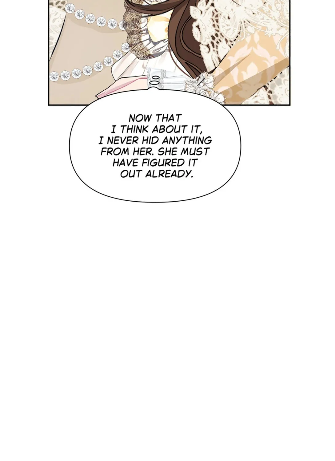 The Maid's Devoted Phantom Duke Chapter 27 page 26 - 