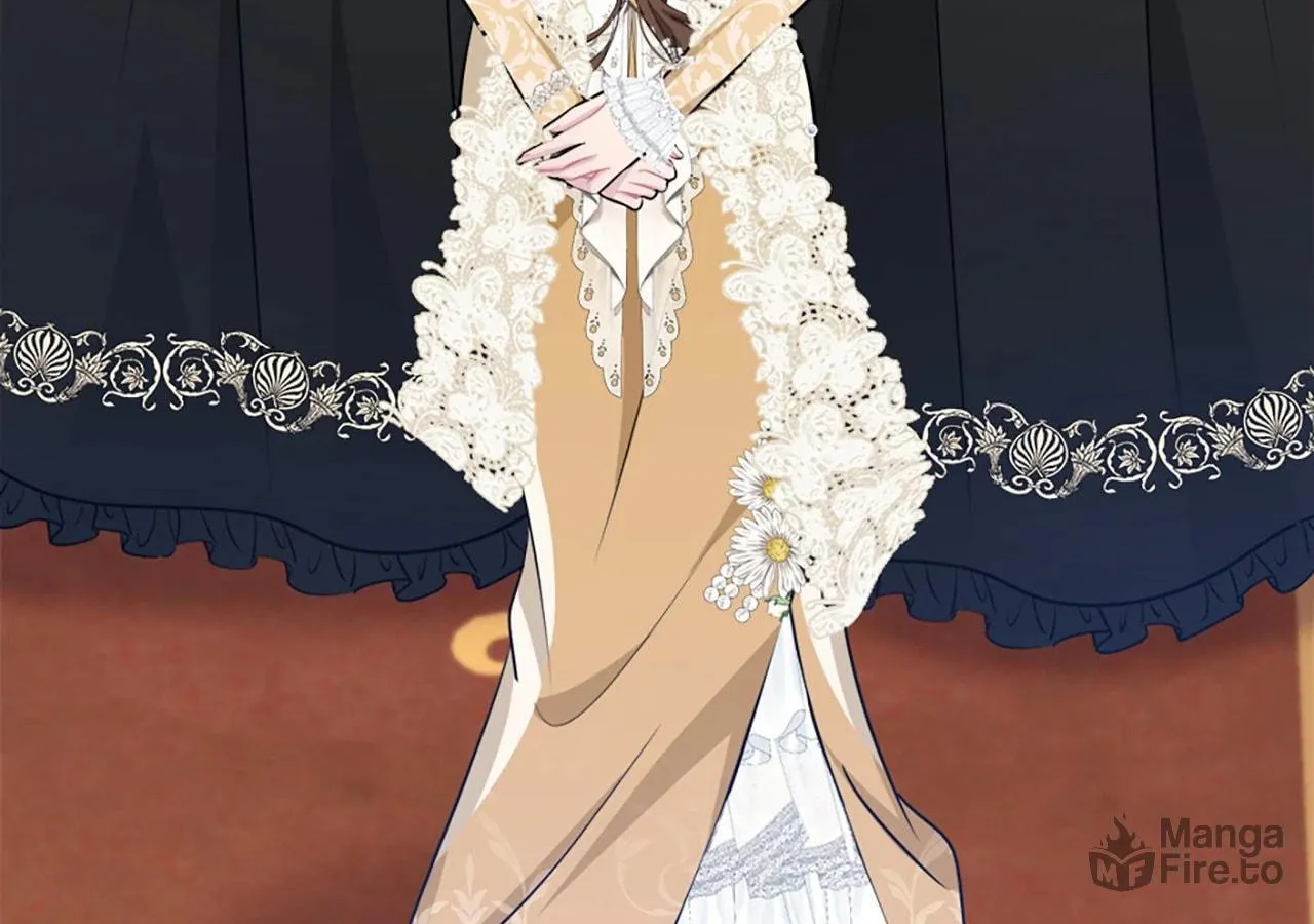 The Maid's Devoted Phantom Duke Chapter 27 page 31 - 