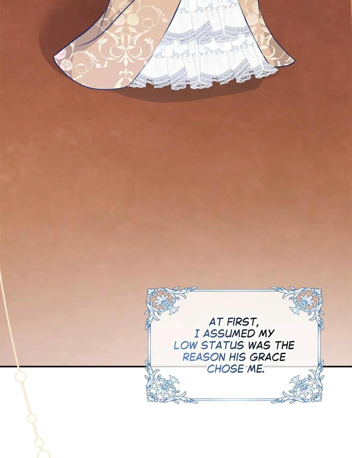 The Maid's Devoted Phantom Duke Chapter 27 page 32 - 