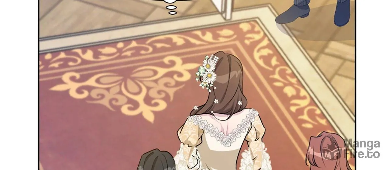 The Maid's Devoted Phantom Duke Chapter 27 page 47 - 