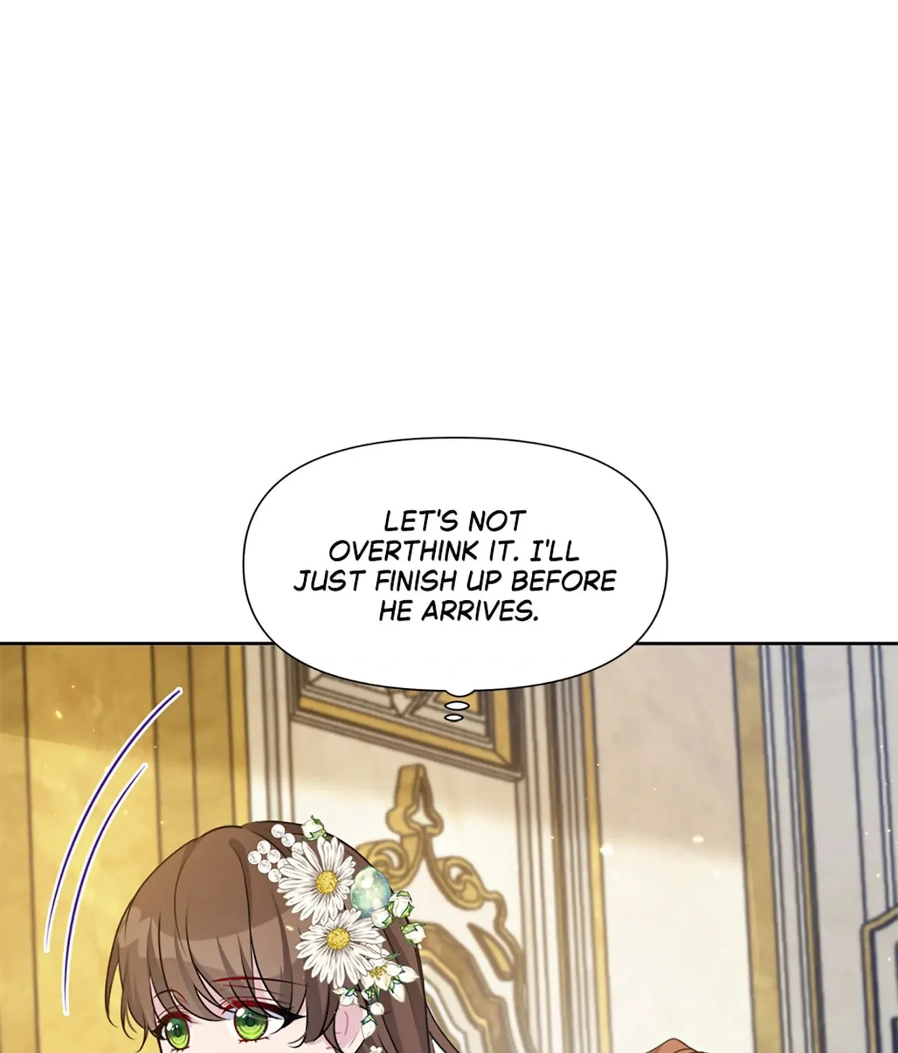 The Maid's Devoted Phantom Duke Chapter 27 page 50 - 