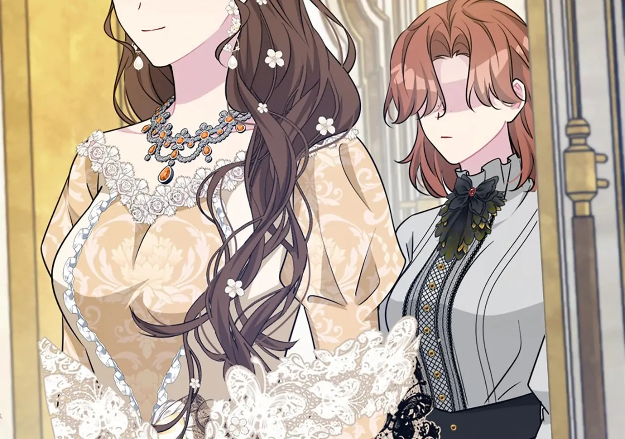 The Maid's Devoted Phantom Duke Chapter 27 page 51 - 