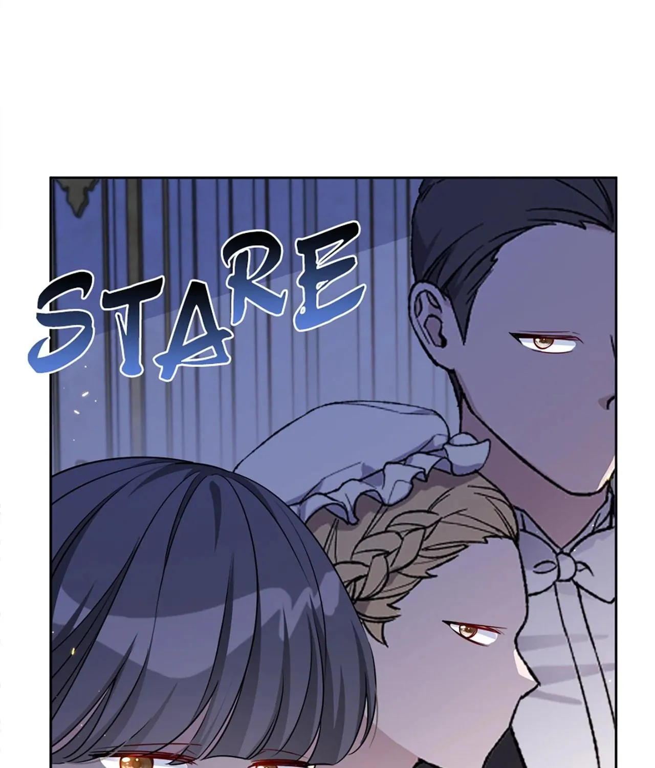 The Maid's Devoted Phantom Duke Chapter 27 page 60 - 