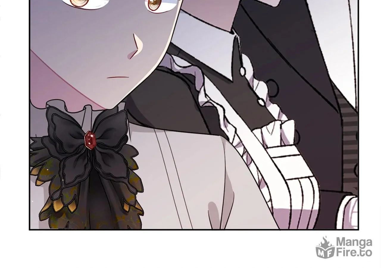 The Maid's Devoted Phantom Duke Chapter 27 page 61 - 
