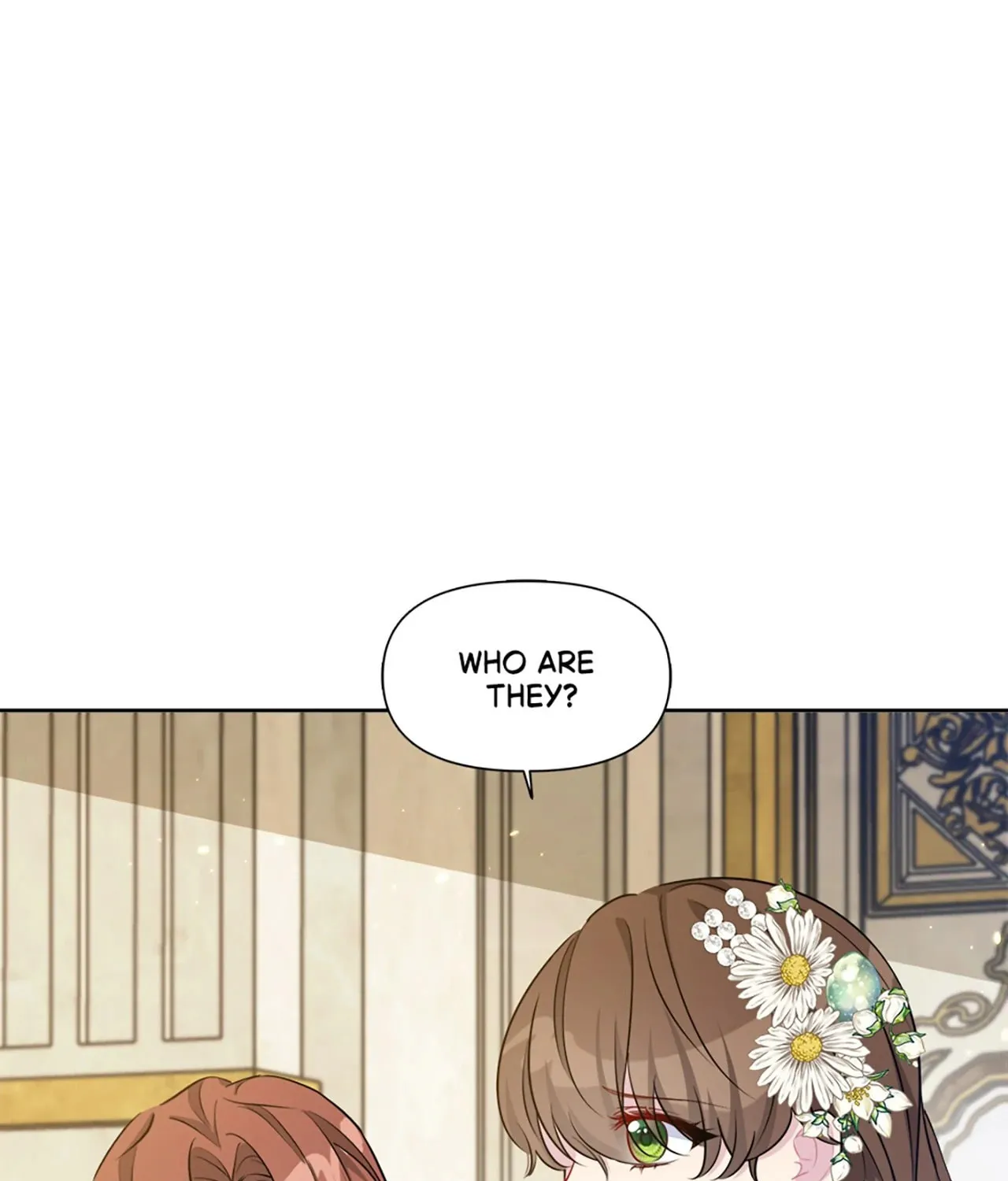The Maid's Devoted Phantom Duke Chapter 27 page 63 - 