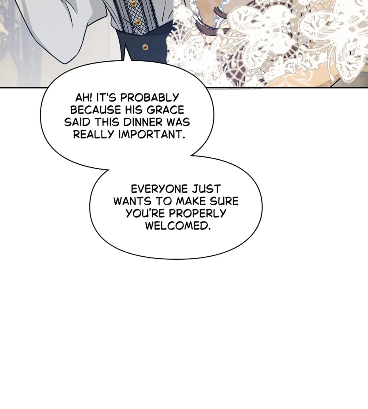 The Maid's Devoted Phantom Duke Chapter 27 page 65 - 