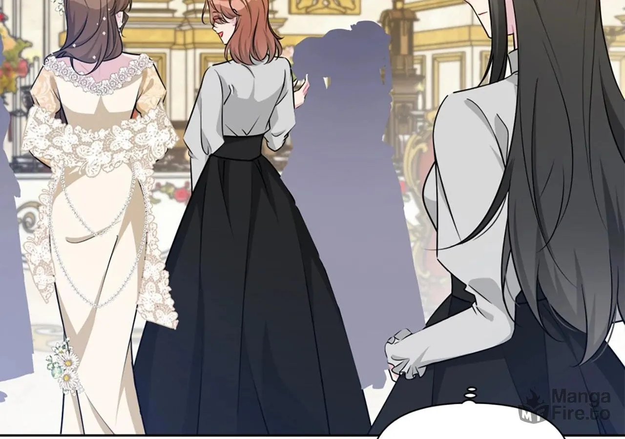 The Maid's Devoted Phantom Duke Chapter 27 page 67 - 