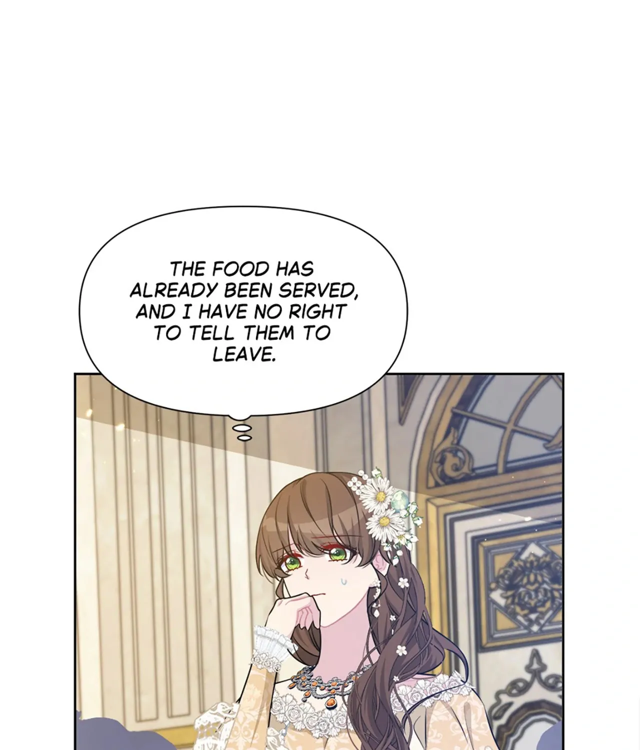The Maid's Devoted Phantom Duke Chapter 27 page 69 - 