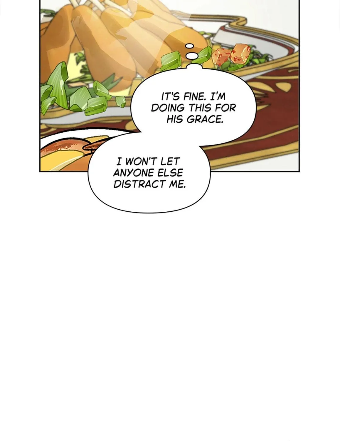 The Maid's Devoted Phantom Duke Chapter 27 page 71 - 
