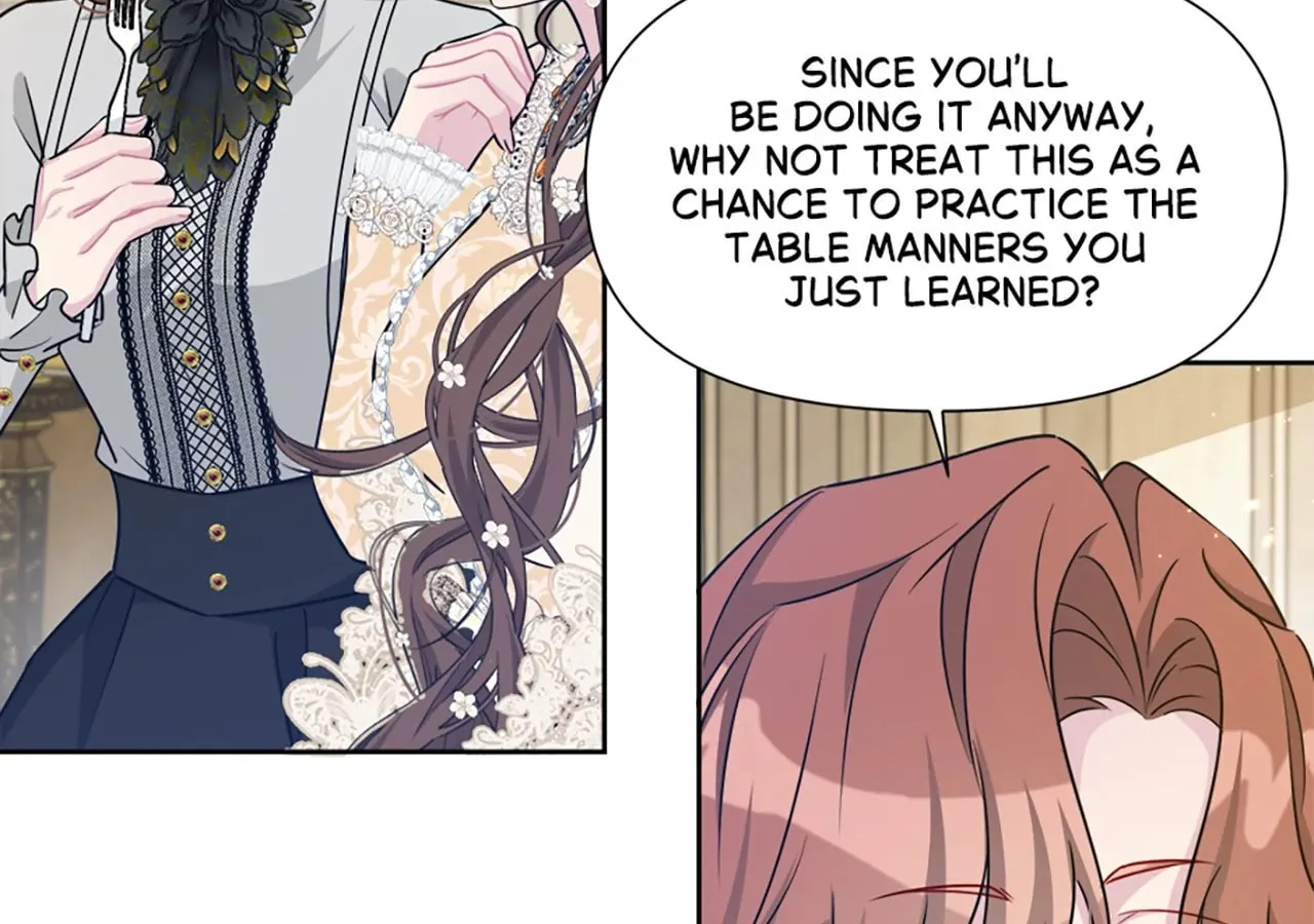 The Maid's Devoted Phantom Duke Chapter 27 page 74 - 