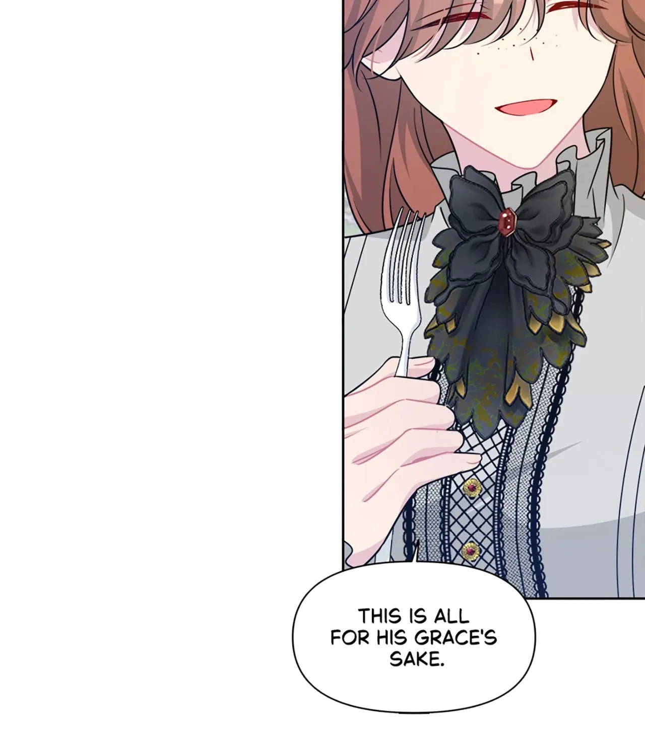 The Maid's Devoted Phantom Duke Chapter 27 page 75 - 