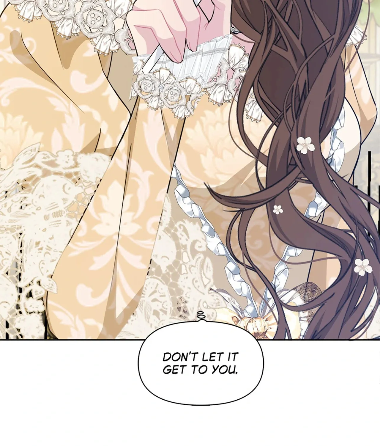The Maid's Devoted Phantom Duke Chapter 27 page 79 - 