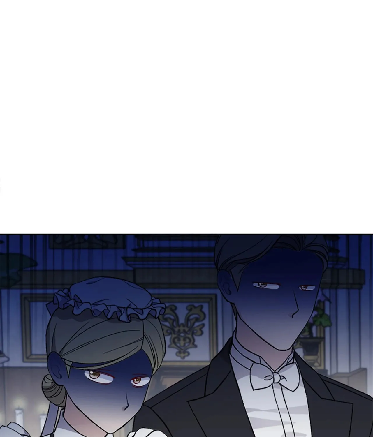 The Maid's Devoted Phantom Duke Chapter 27 page 81 - 