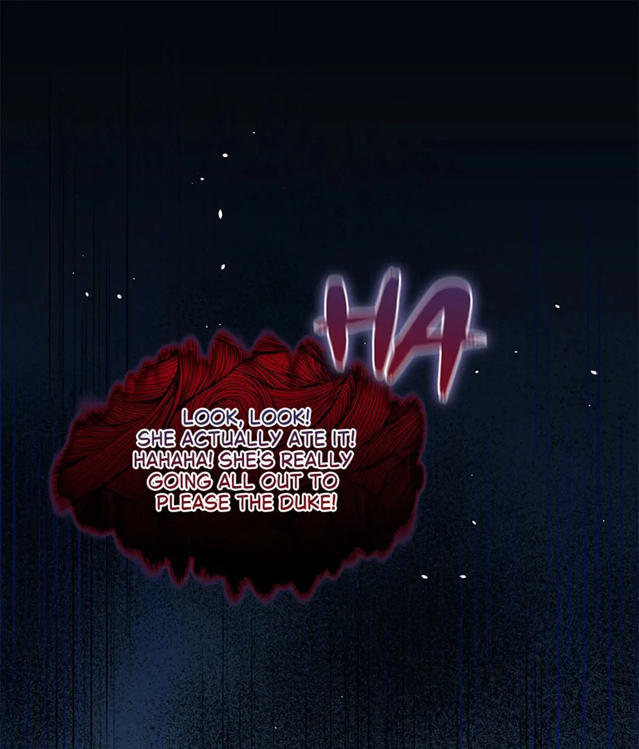 The Maid's Devoted Phantom Duke Chapter 27 page 95 - 