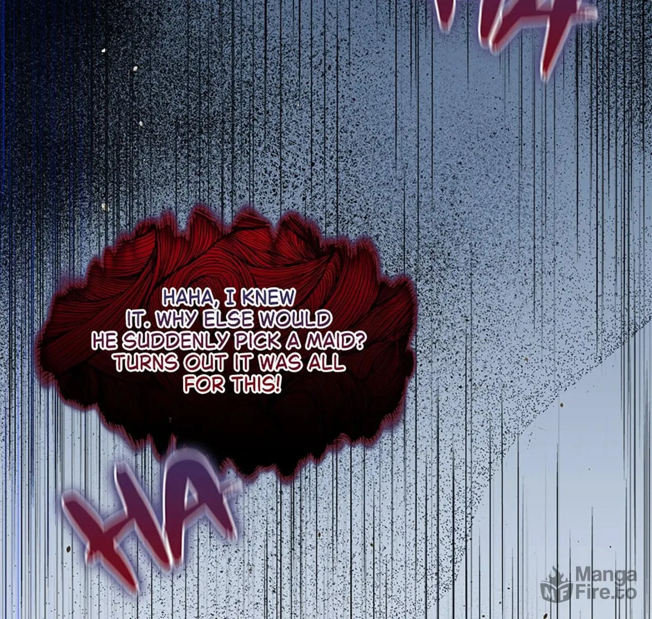 The Maid's Devoted Phantom Duke Chapter 27 page 97 - 