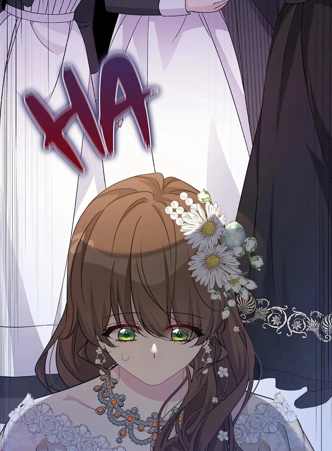 The Maid's Devoted Phantom Duke Chapter 27 page 100 - 
