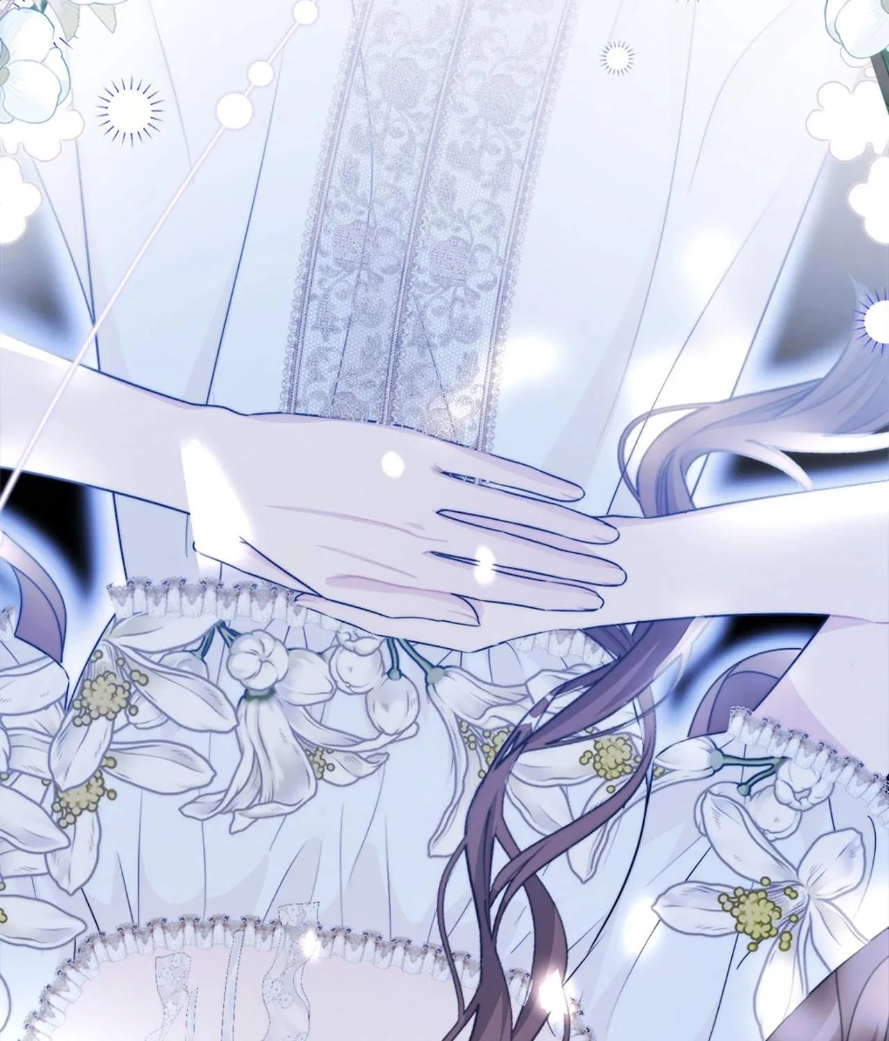 The Maid's Devoted Phantom Duke Chapter 28 page 106 - 