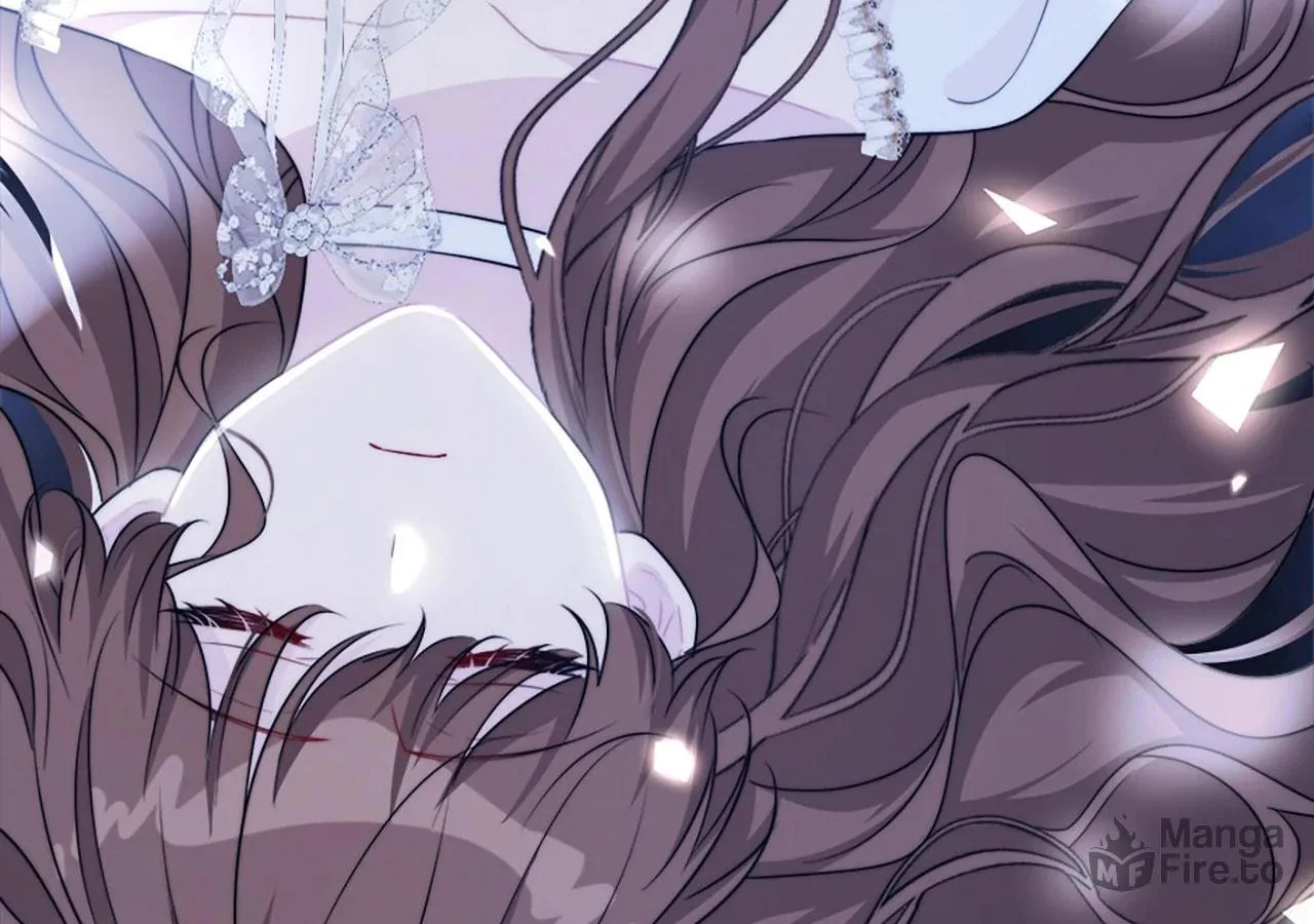 The Maid's Devoted Phantom Duke Chapter 28 page 107 - 