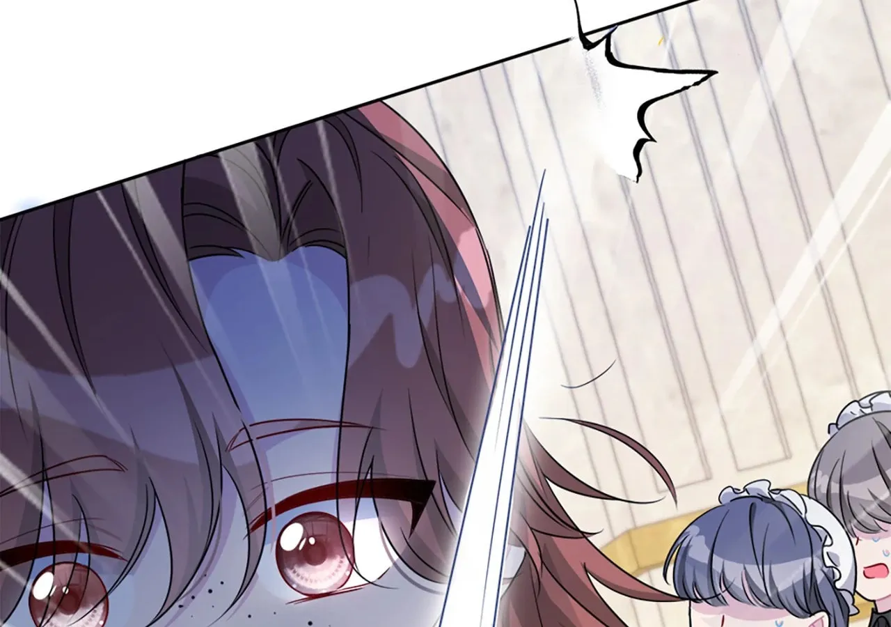 The Maid's Devoted Phantom Duke Chapter 28 page 111 - 