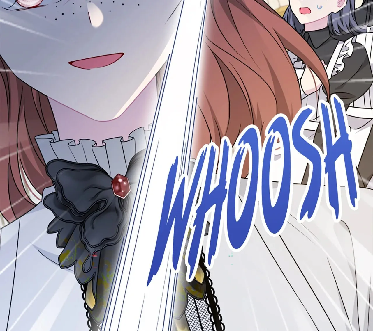 The Maid's Devoted Phantom Duke Chapter 28 page 112 - 